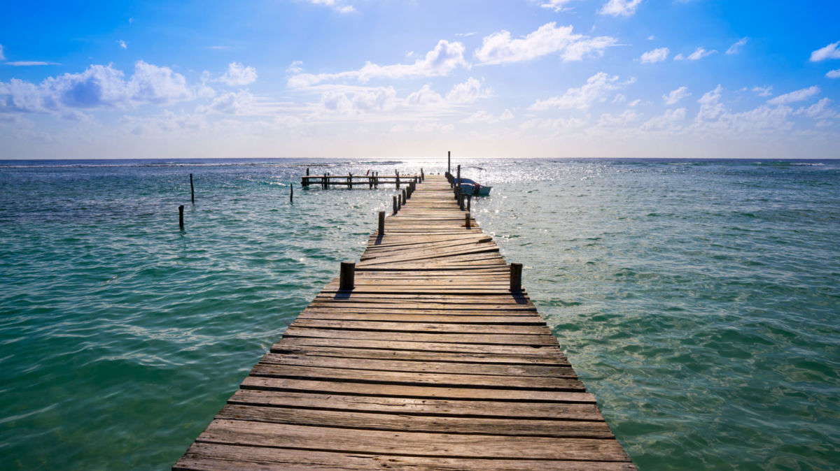 playas economicas en mexico