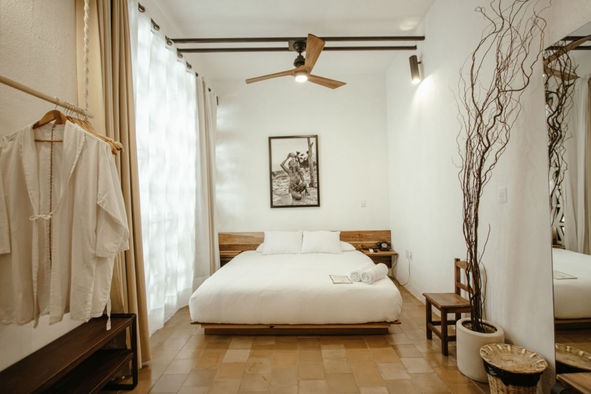 hotel boutique en Oaxaca