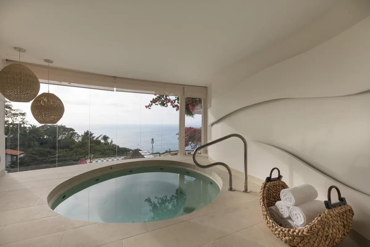 spas en puerto vallarta