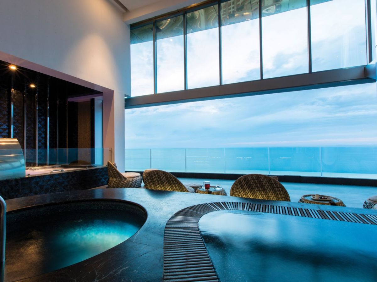 mejores spas puerto vallarta