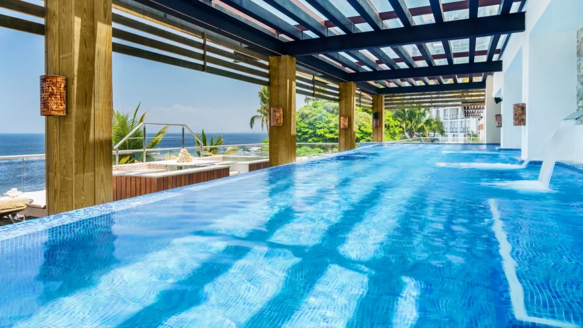 spas en puerto vallarta