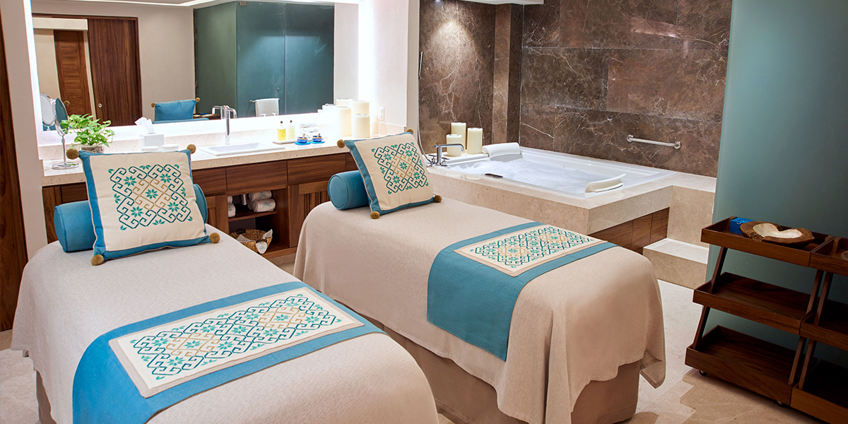 spas en puerto vallarta