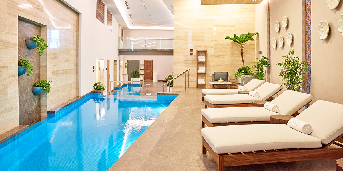 hoteles de lujo en puerto vallarta