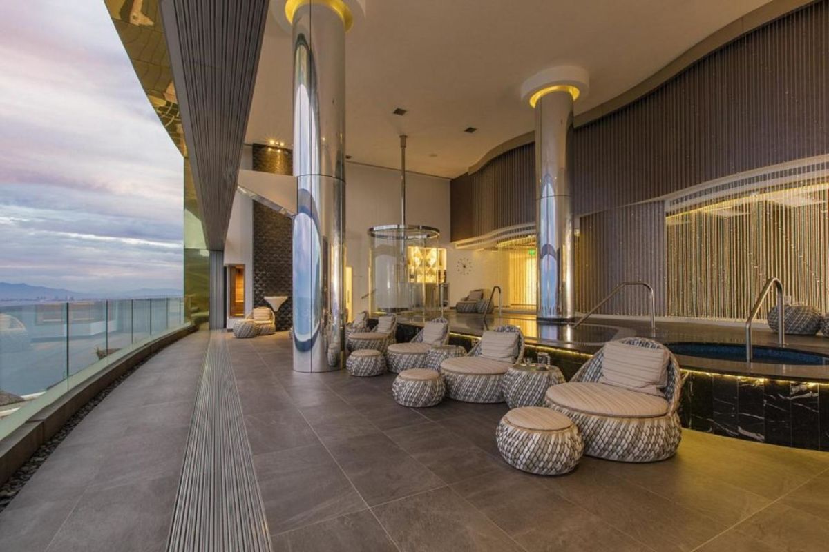 spas en hoteles en puerto vallarta