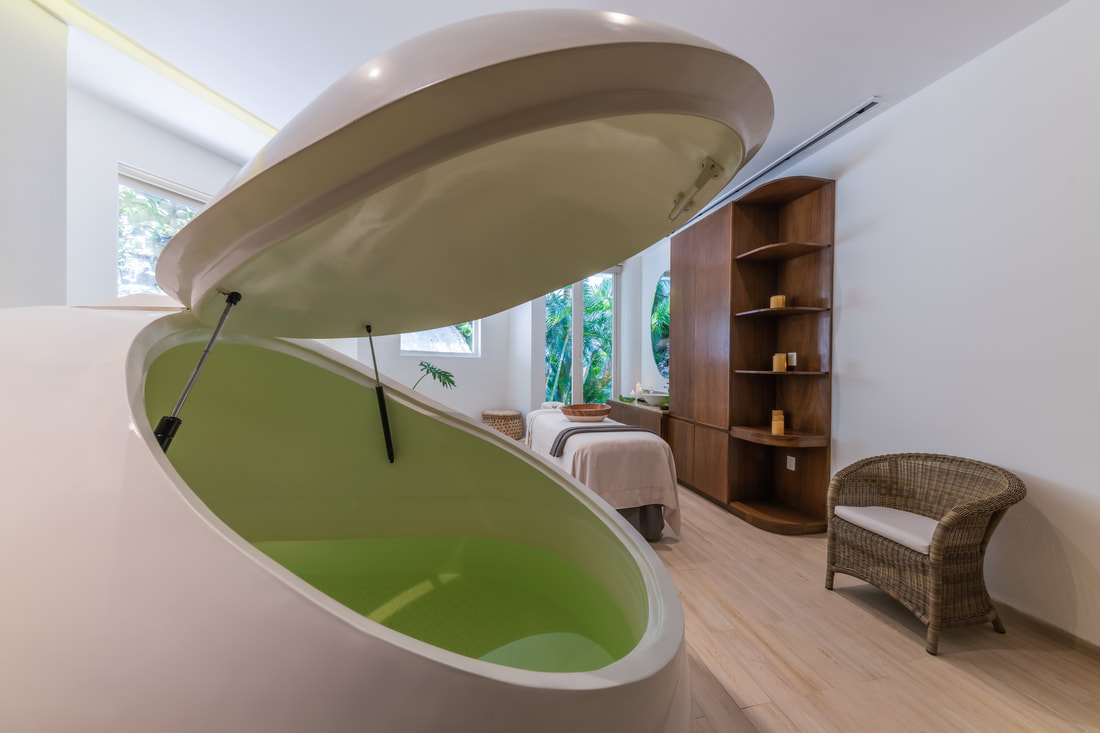 hoteles con spa en puerto vallarta