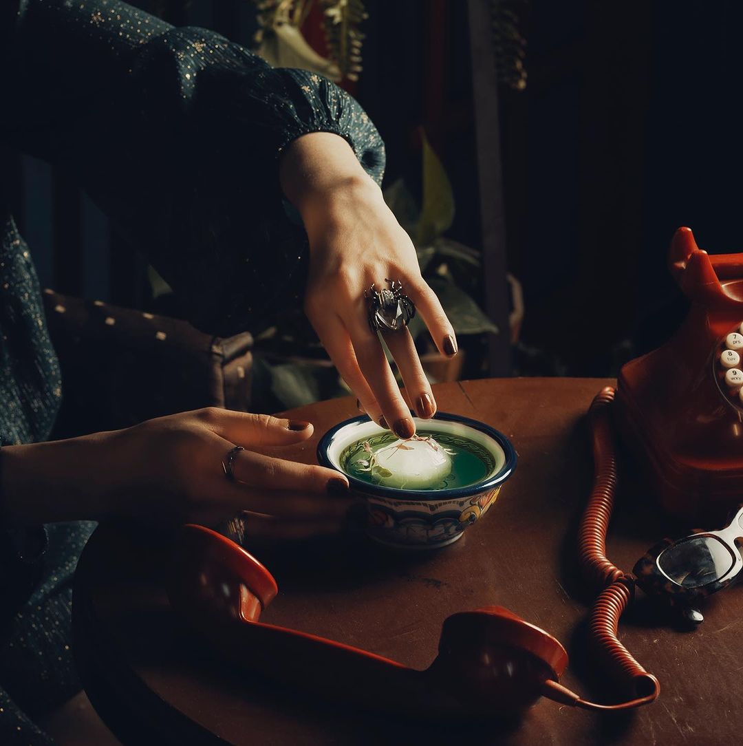 coctelería de autor en puebla