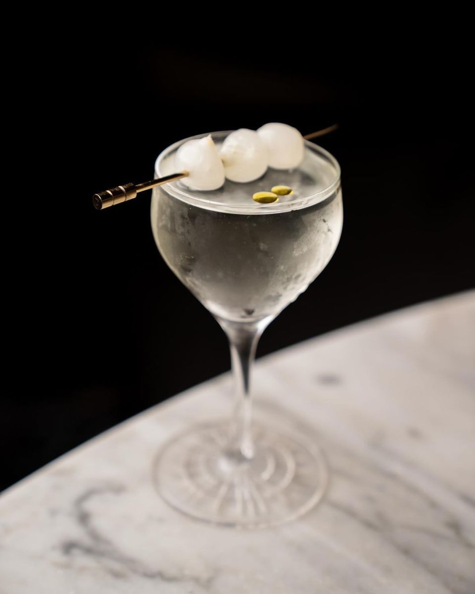 dónde ir por un drink en la capital mexicana 