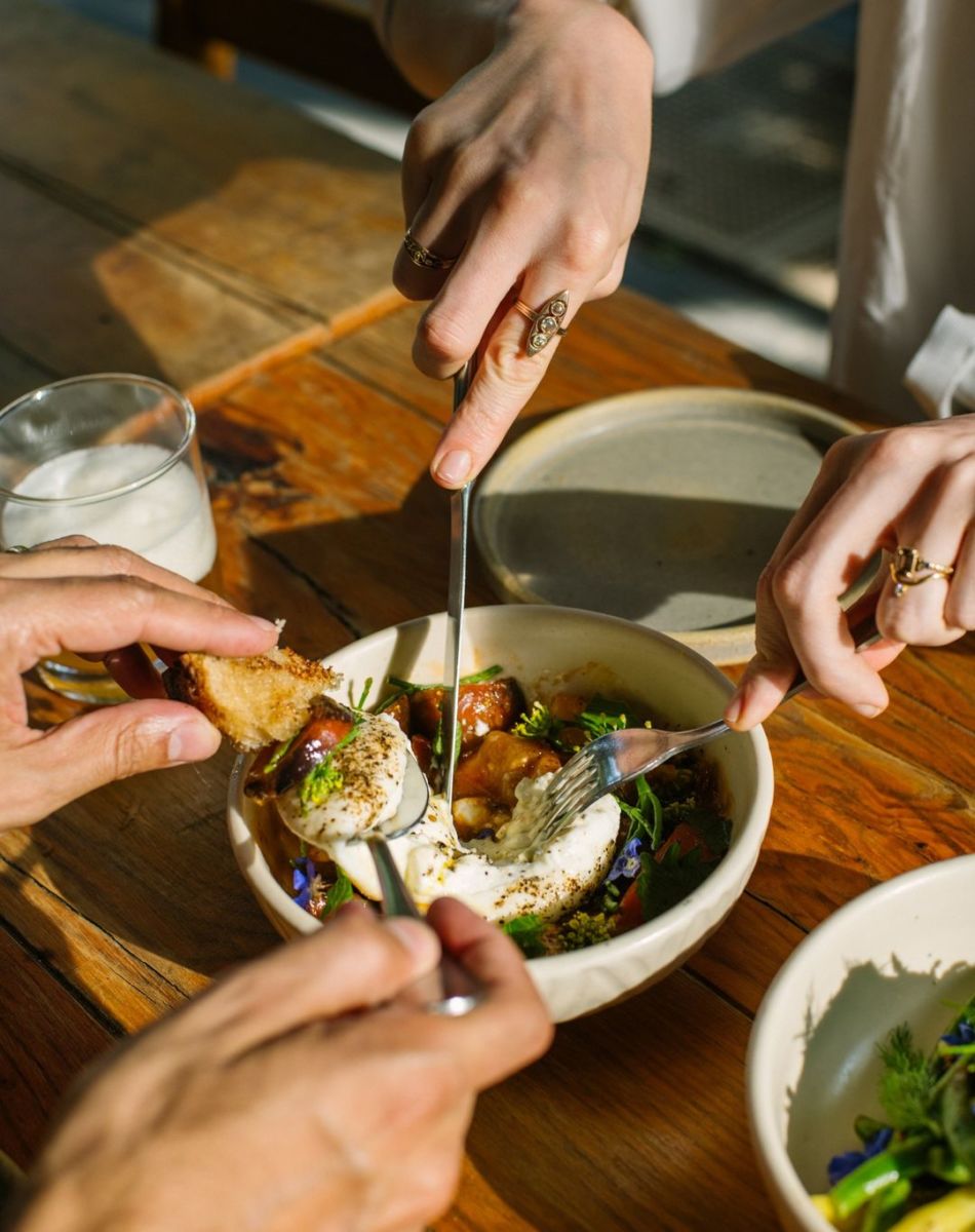 restaurantes en cdmx 