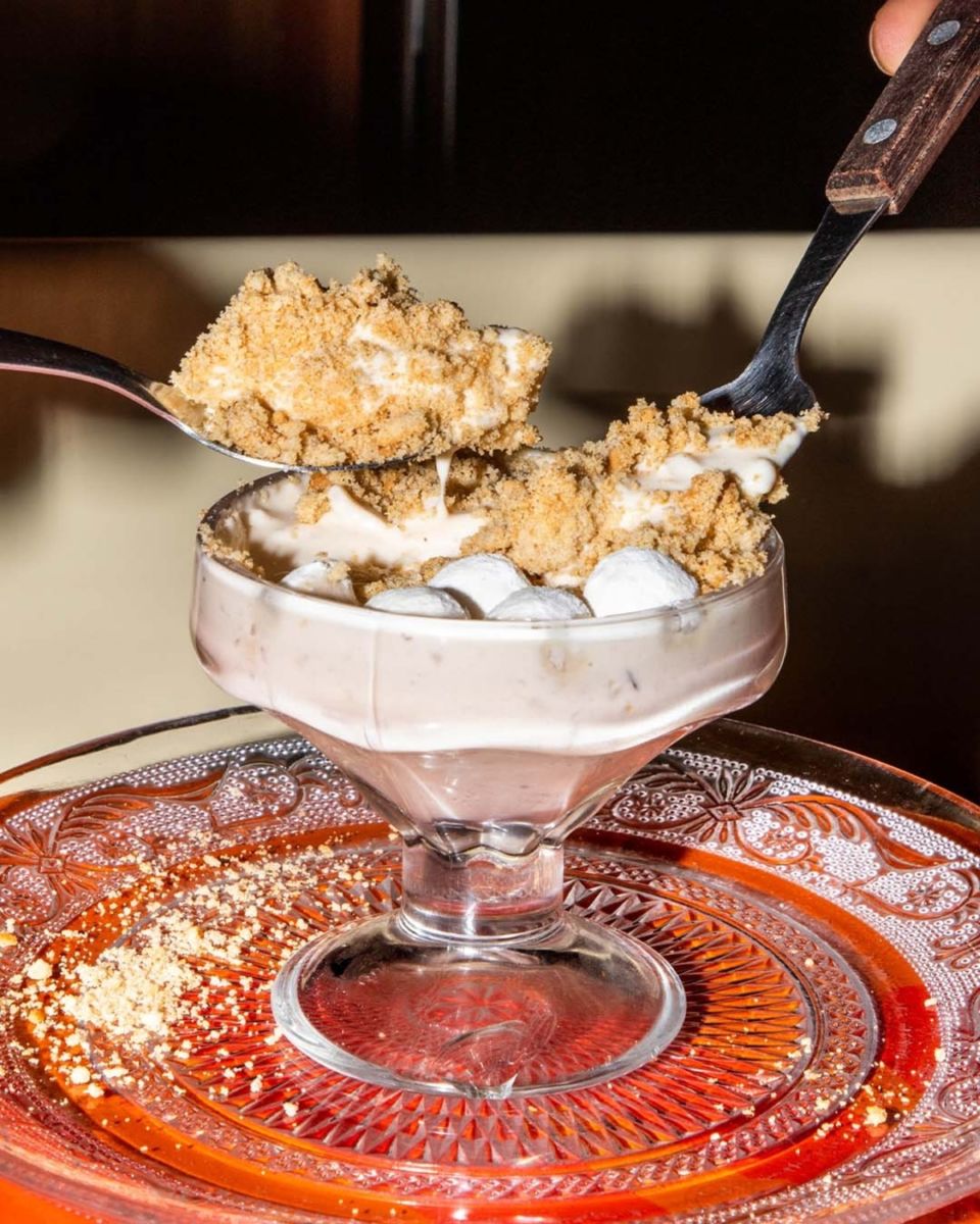 El arroz con leche de este rincón en la del Valle (Monterrey) te teletransportará a la casa de tu abuelita en tu infancia