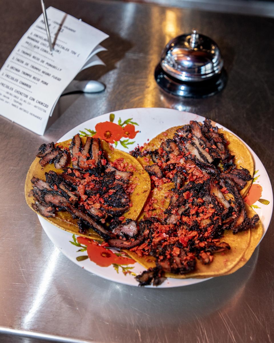 tacos en san pedro garza garcía