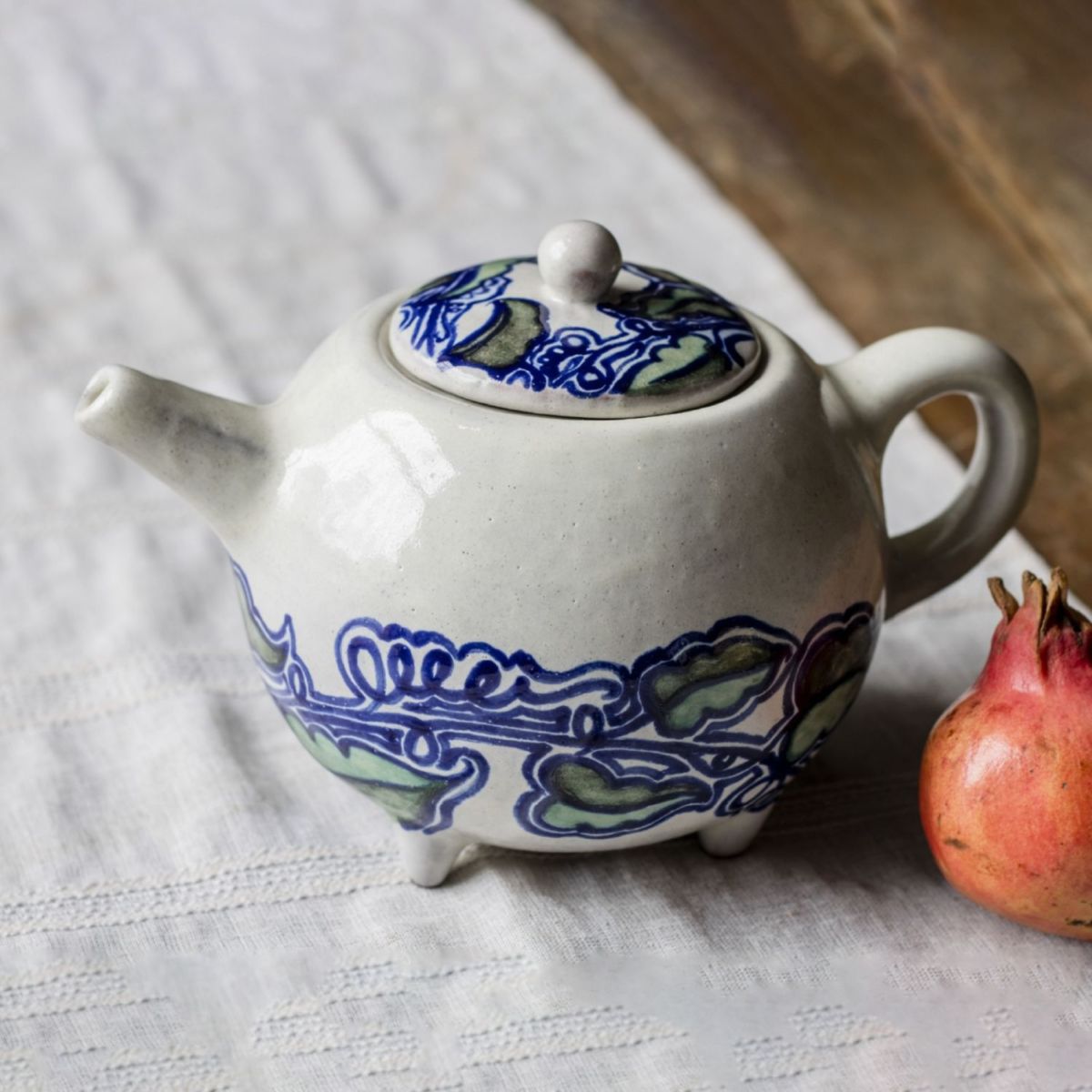 Si eres fan de las artesanías, este es el taller de talavera que debes visitar en Puebla (con 200 años de tradición)