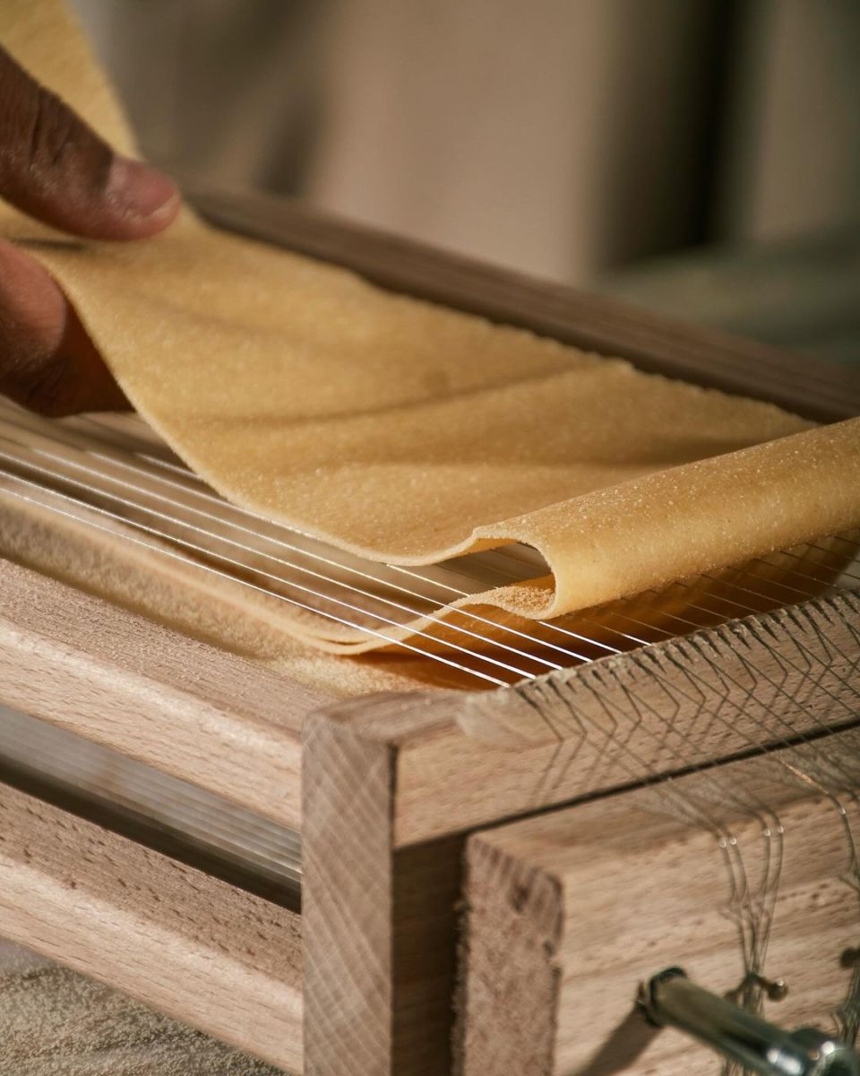 talleres de pasta en cdmx