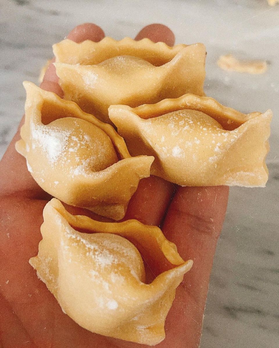 talleres de pasta en CDMX