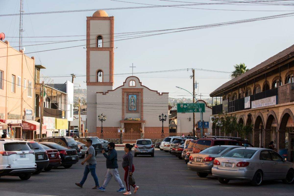 Tecate, Pueblo Mágico