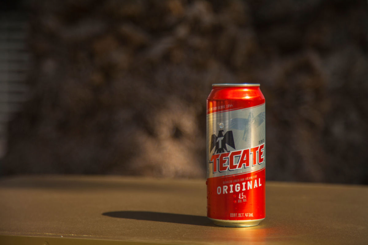 Tecate Pueblo Mágico 