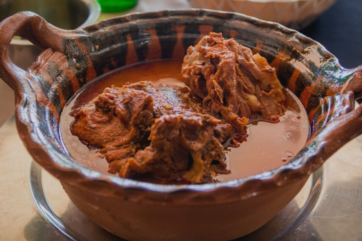 Mole de cadera