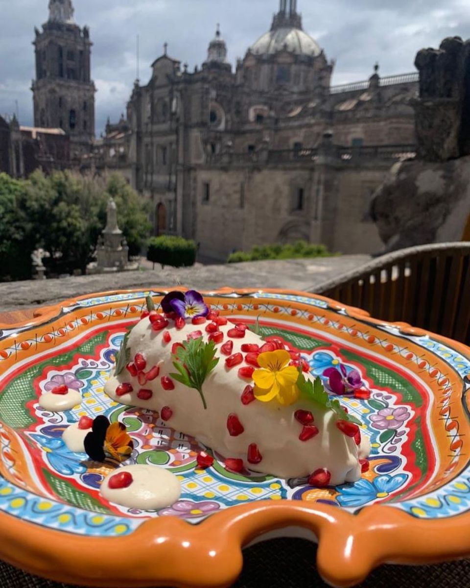 terrazas bonitas centro histórico