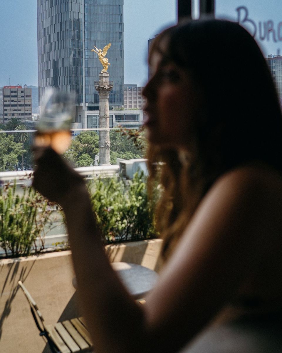 mejores vistas cdmx