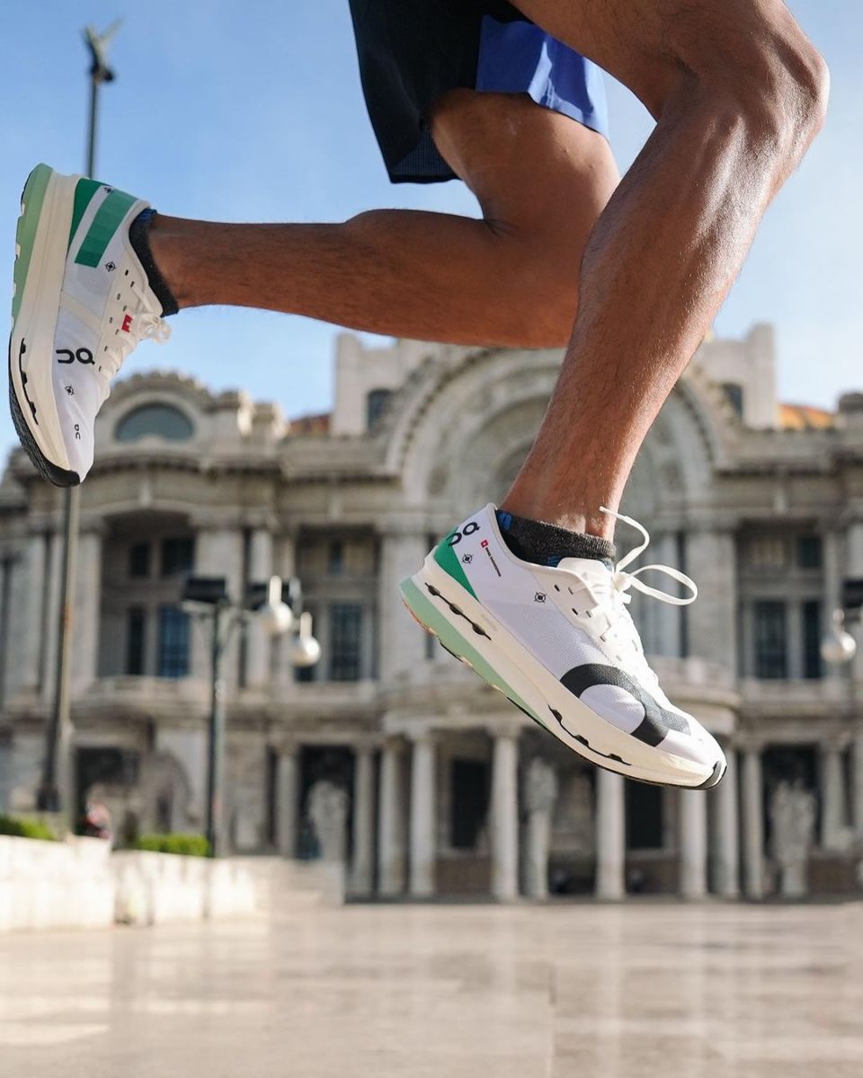 tienda de tenis para runners