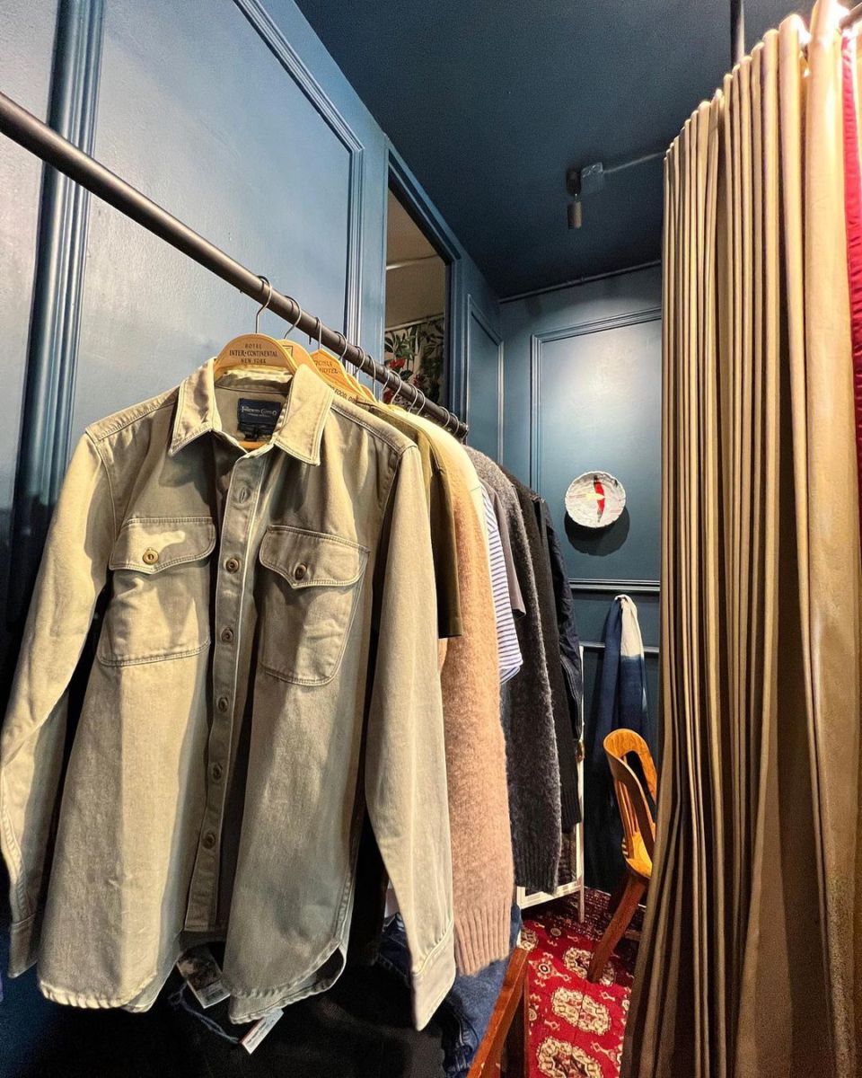 dónde comprar ropa en cdmx 