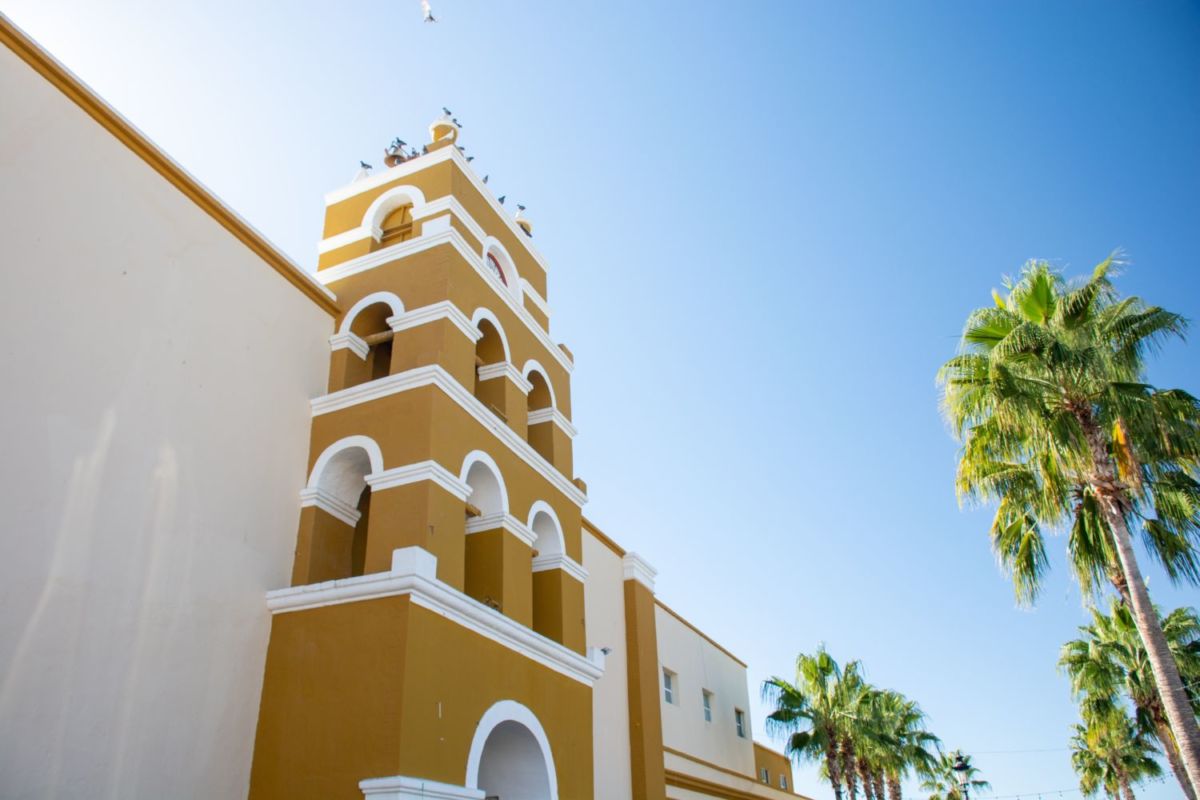 Todos Santos Baja California Sur