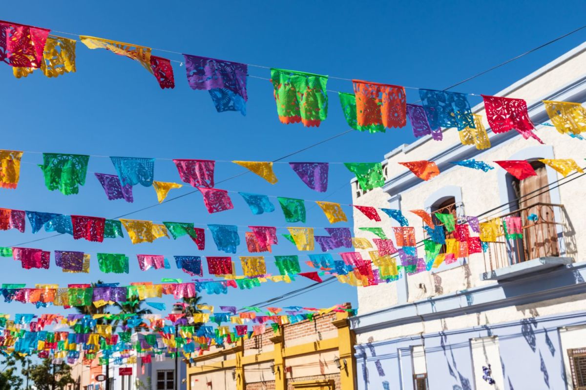 Todos Santos Baja California Sur