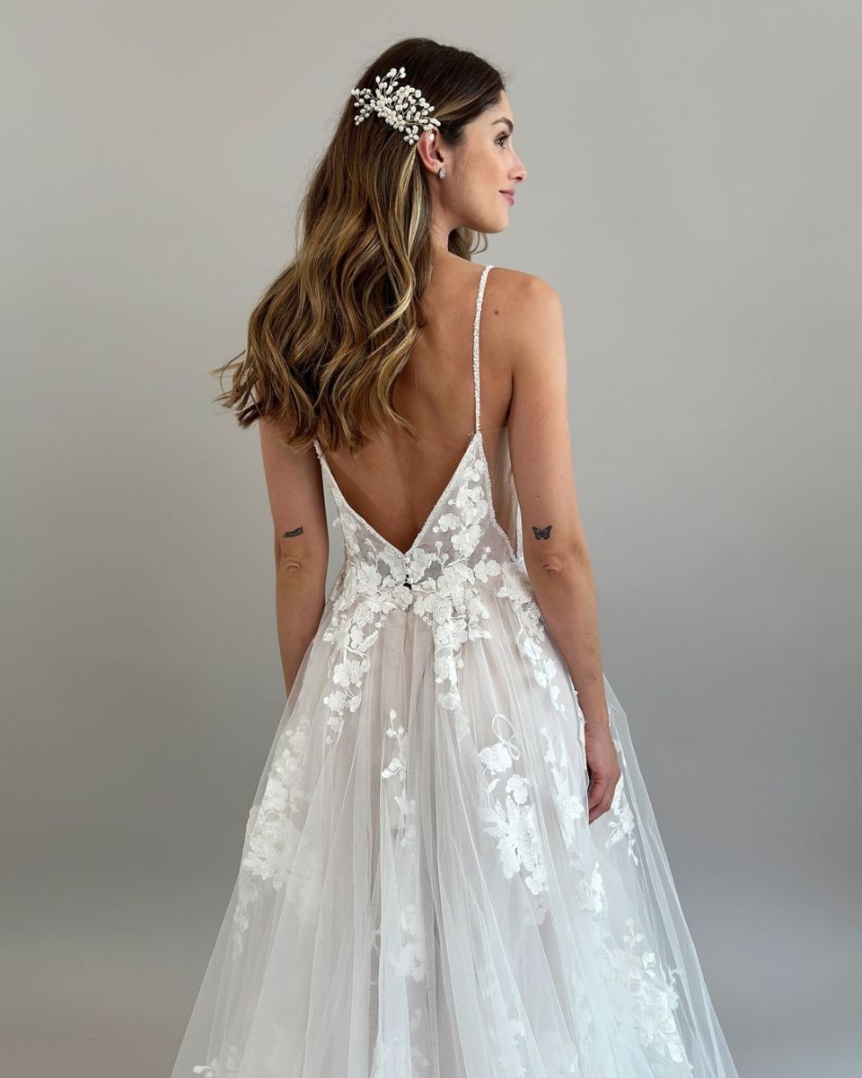Aroha Bridal Boutique