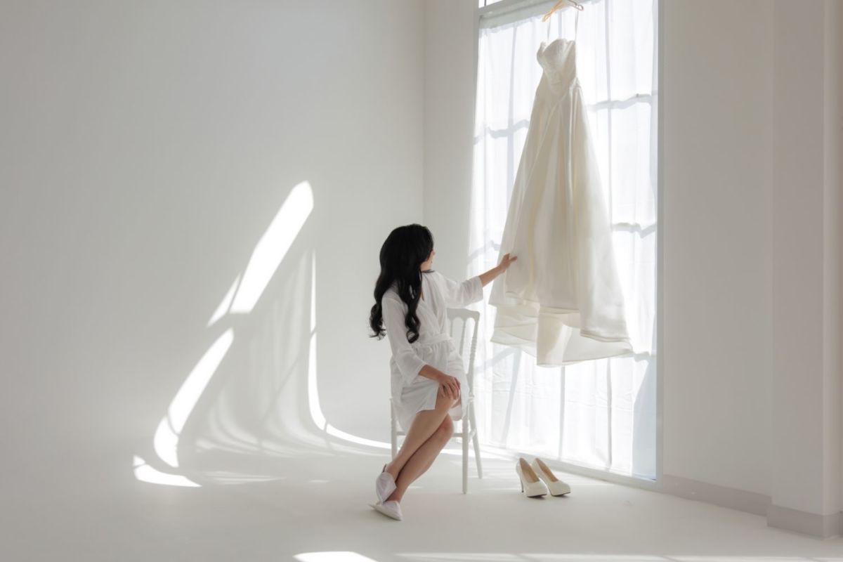 Si estás por casarte y quieres elegir un vestido ‘pre-loved’, estas son las tiendas para encontrar el elegido