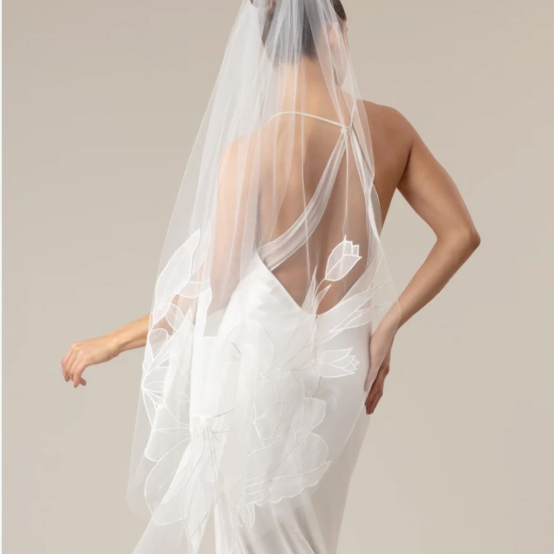 accesorios de boda preloved