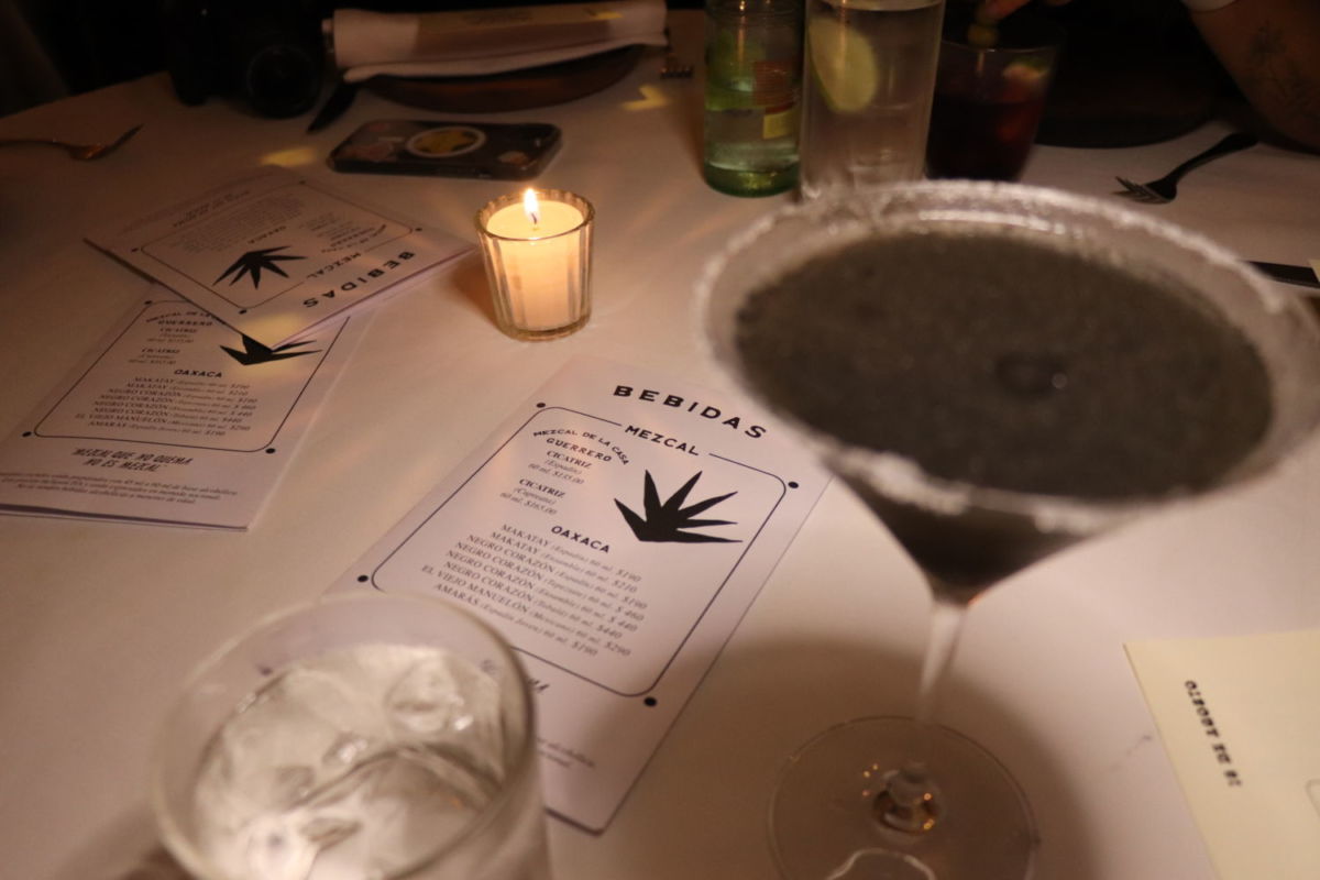 coctelería de autor 