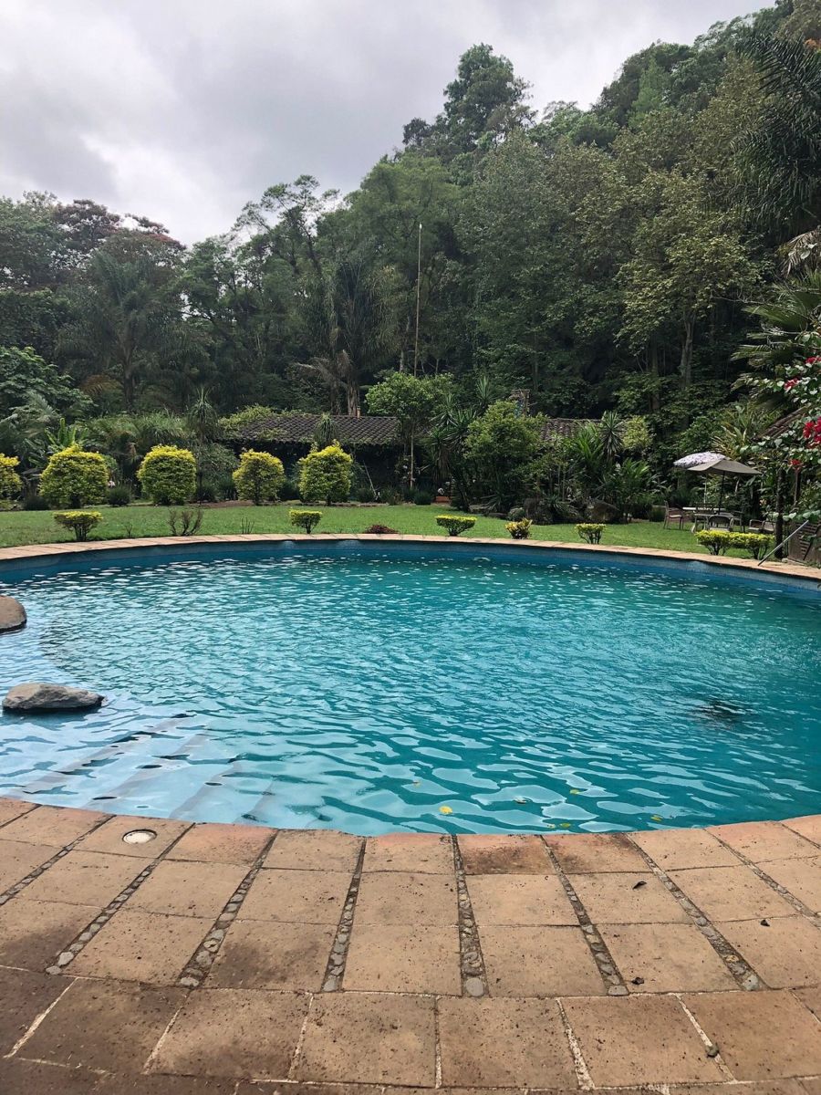Villas en veracruz
