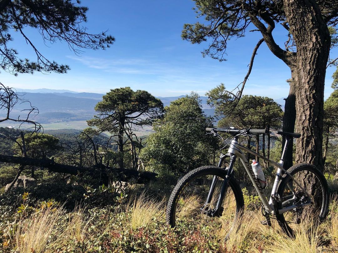 Sierra de Las Navajas 