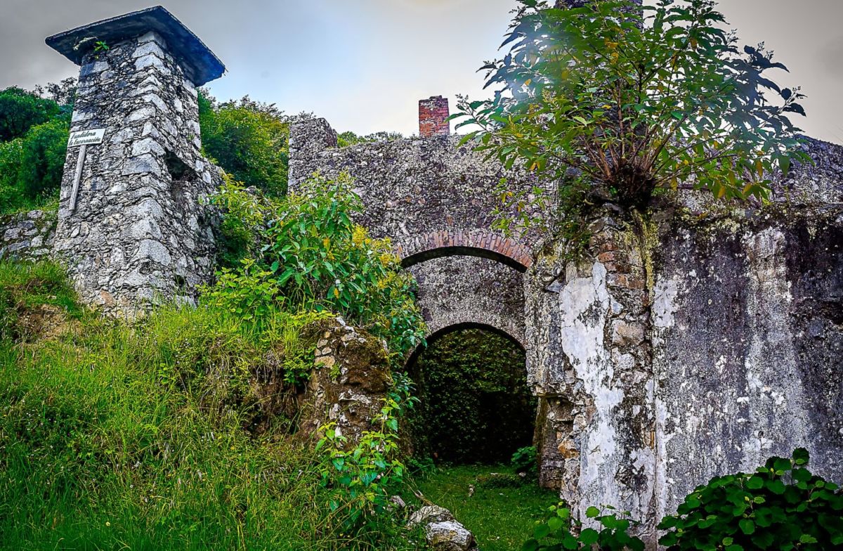 La Encarnación, Hidalgo