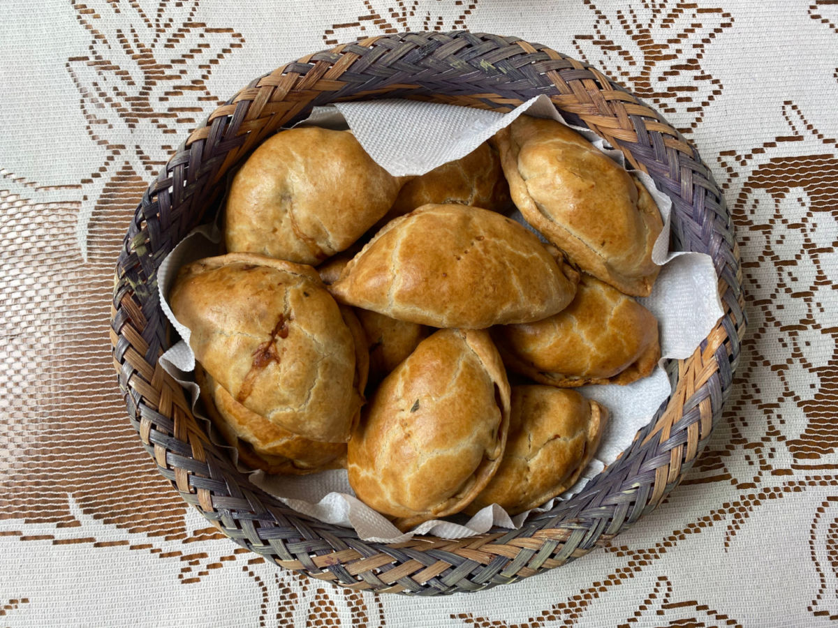 qué comer en zimapan
