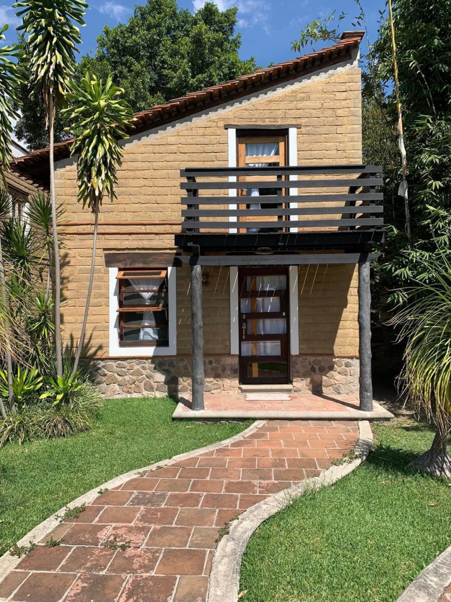 acampar cerca de la cdmx