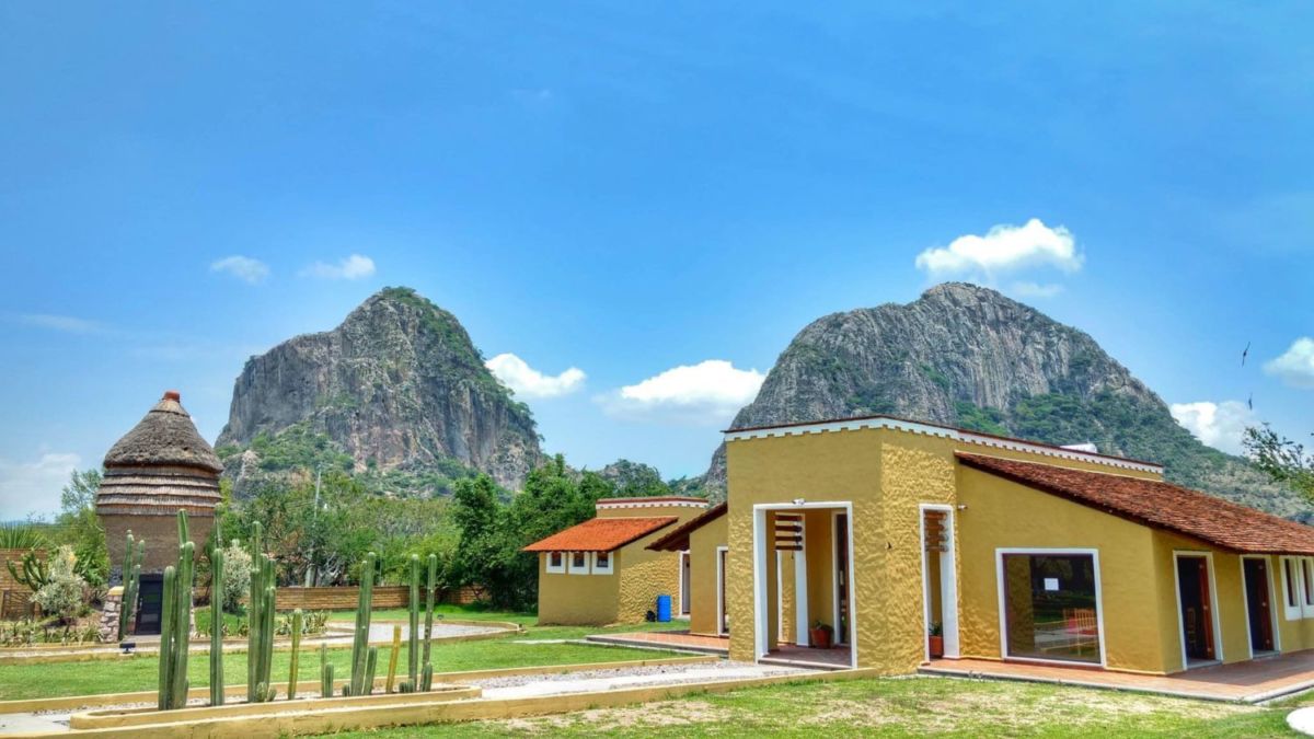 acampar cerca de la cdmx