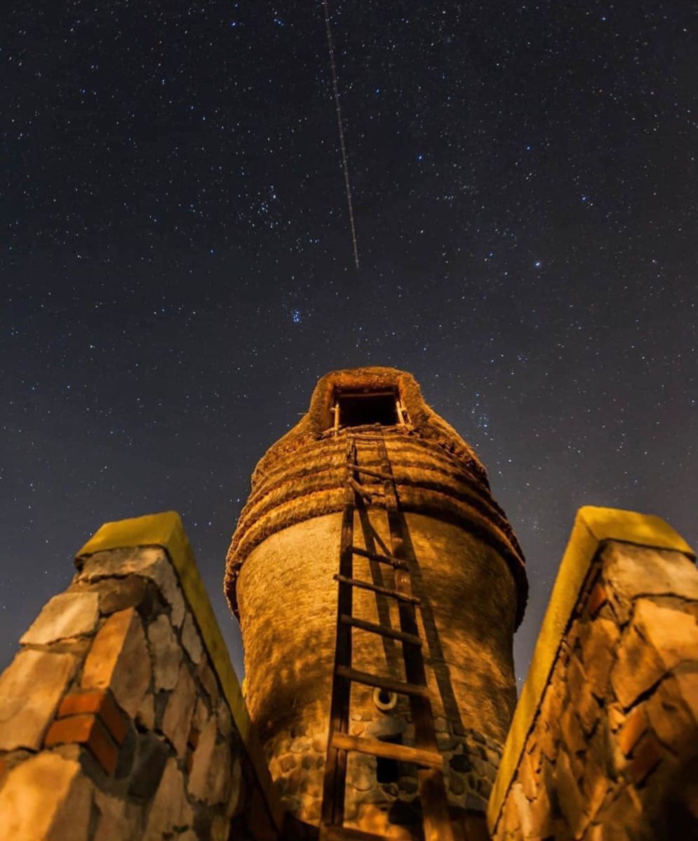 acampar cerca de la cdmx