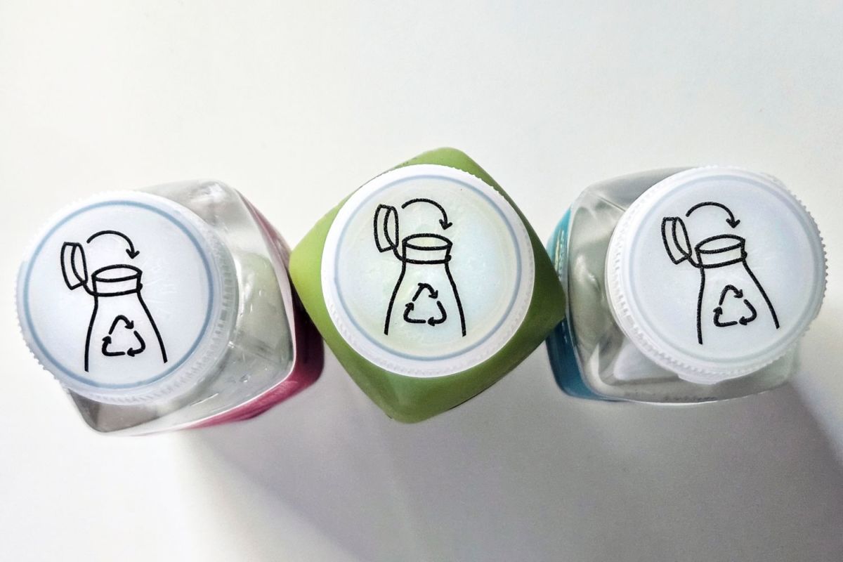 recicla y cuida al medio ambiente