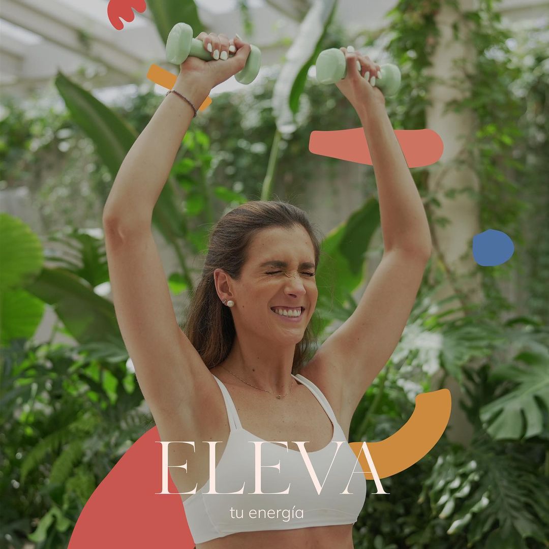 entrena con Ren Gomez