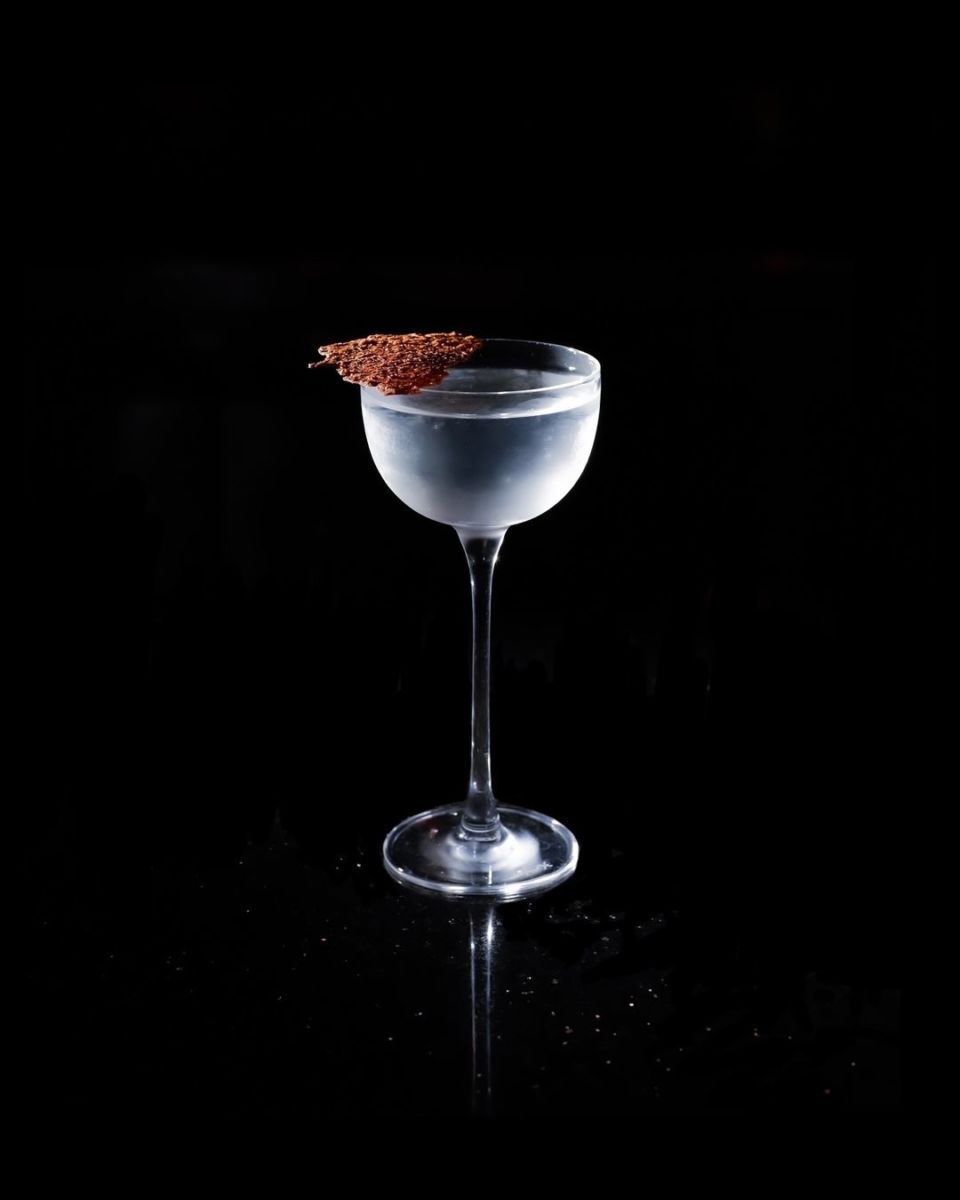 speakeasy en colonia condesa 