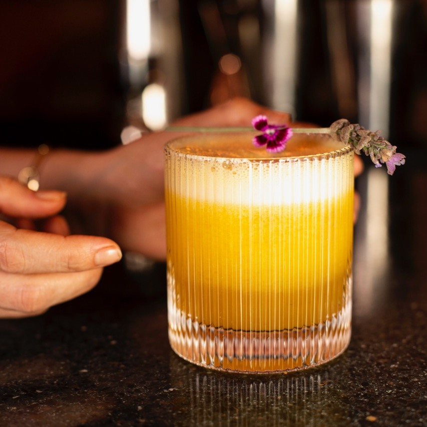 Cócteles inspirados en el tarot