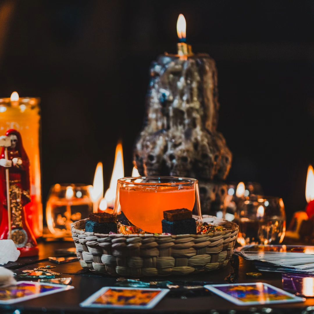 speakeasy en la cdmx 