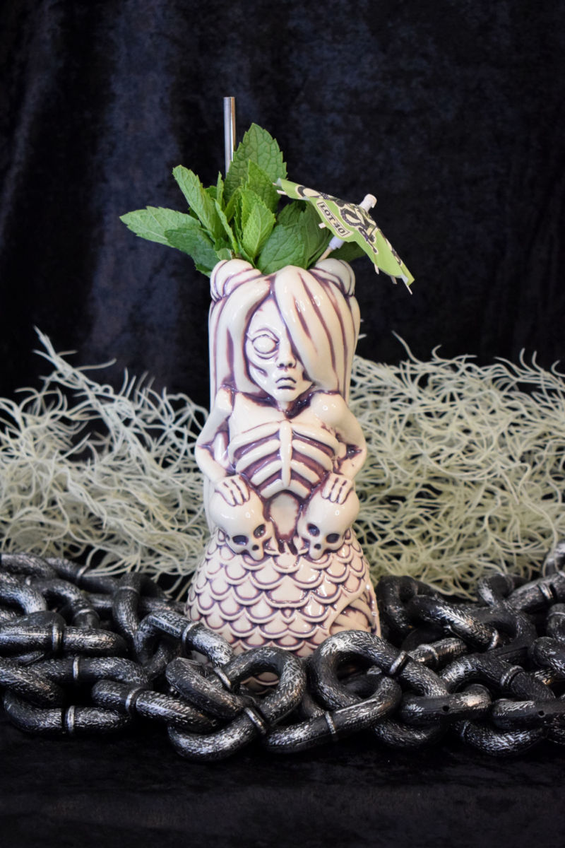 cocteles halloween