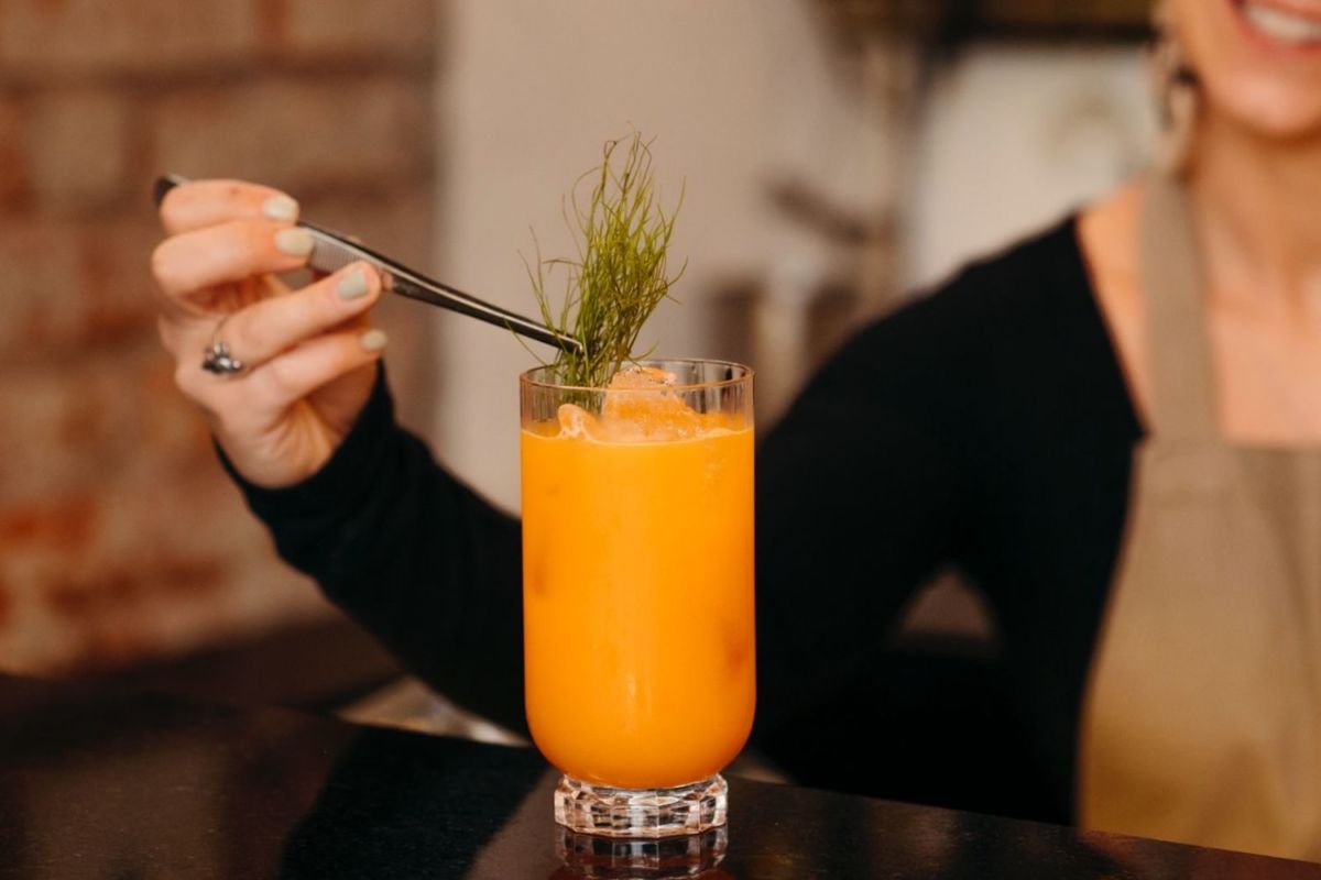 buenos cócteles en cdmx