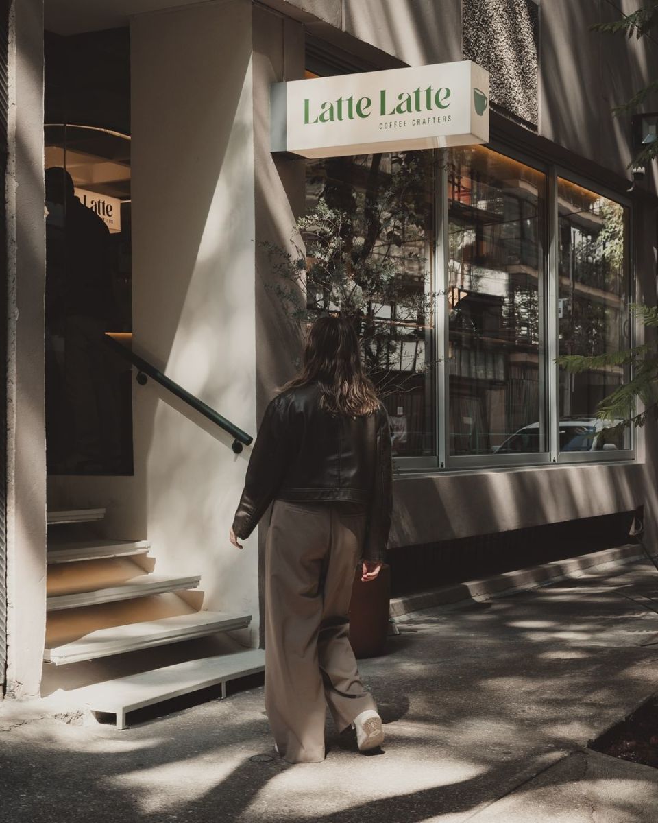 cafetería en polanco