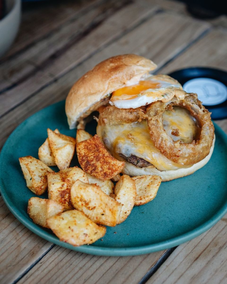 cafeterías en polanco