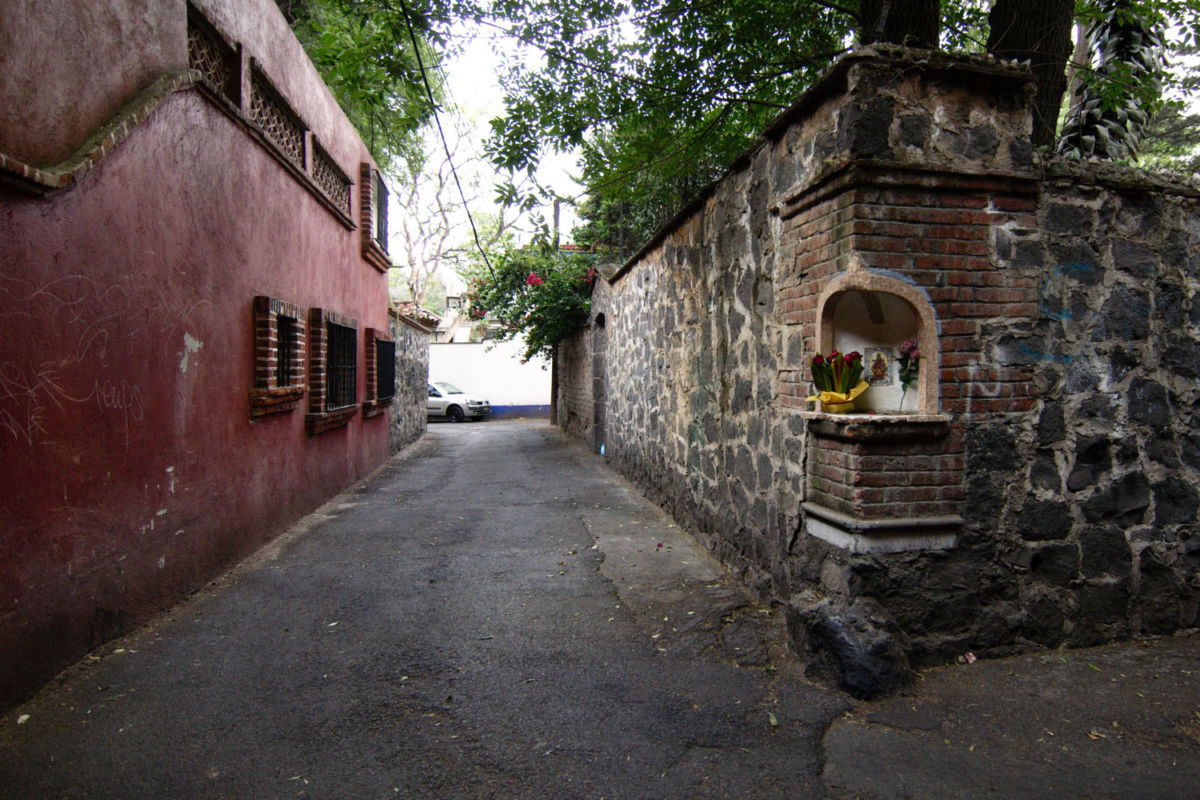 leyendas de terror en cdmx 
