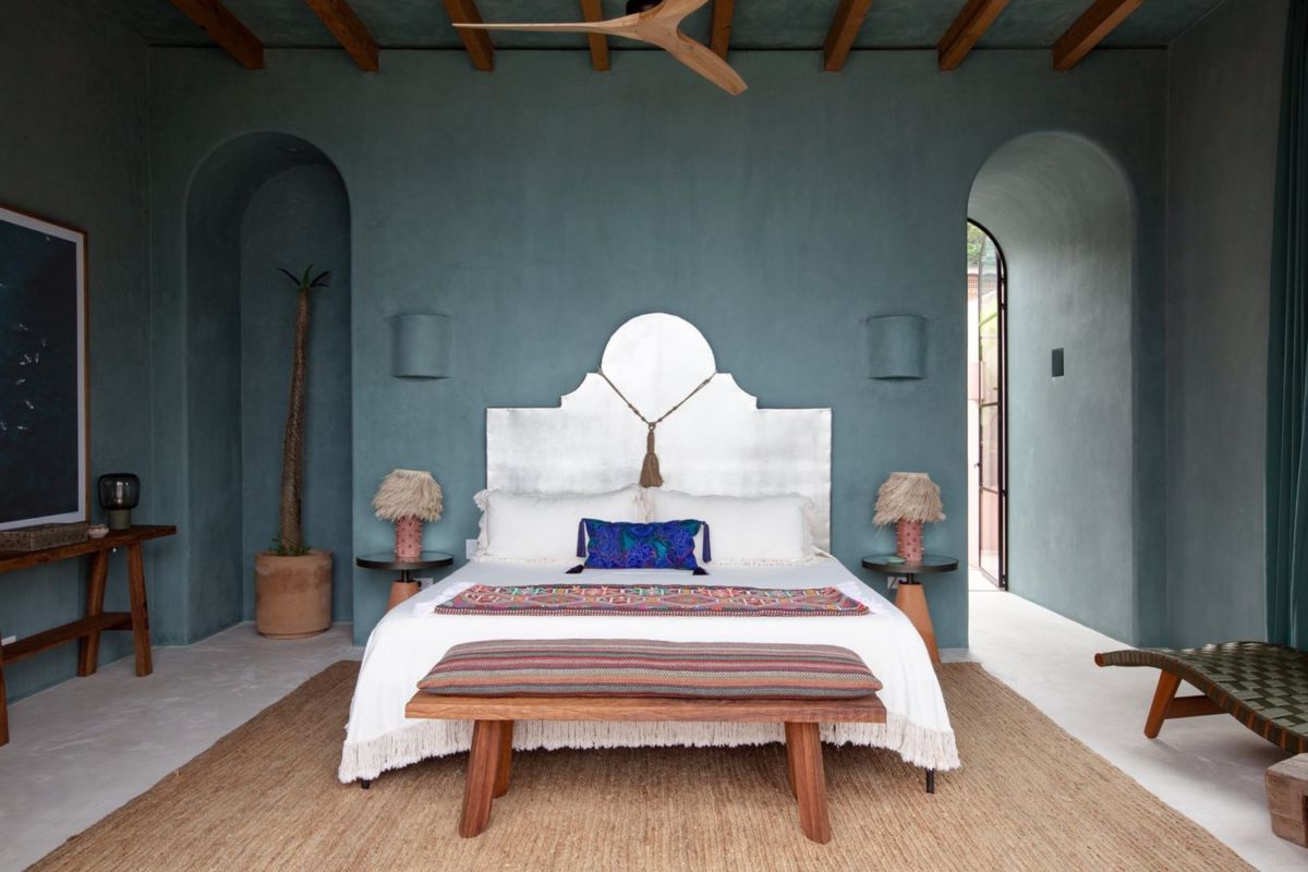 hospedaje de lujo sayulita