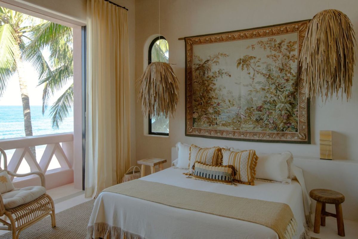 Casa Rosada Sayulita