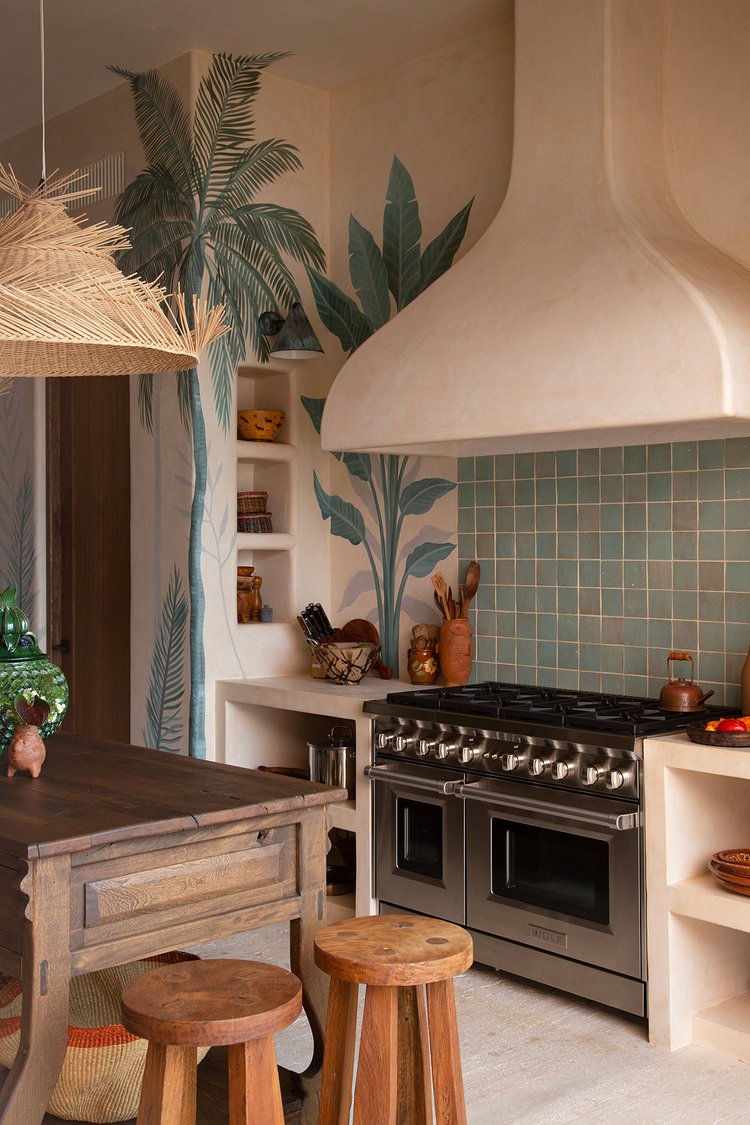 Casa Rosada Sayulita